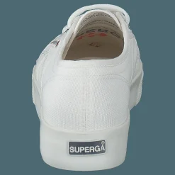Superga 2730-cotu White