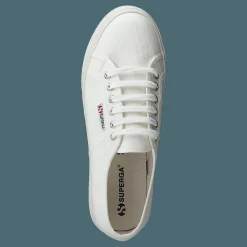 Superga 2730-cotu White