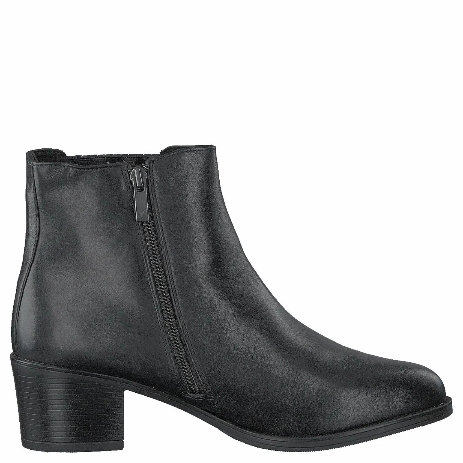 Caprice Country Black Nappa