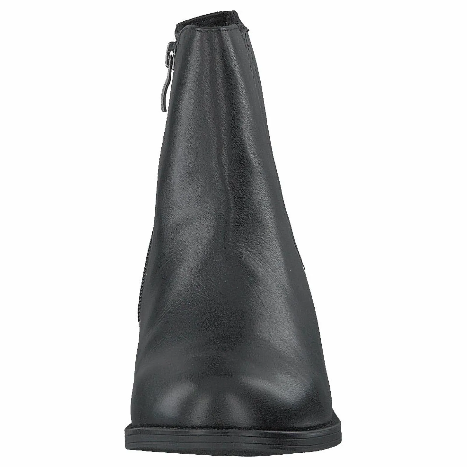 Caprice Country Black Nappa