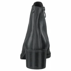 Caprice Country Black Nappa