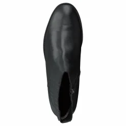 Caprice Country Black Nappa