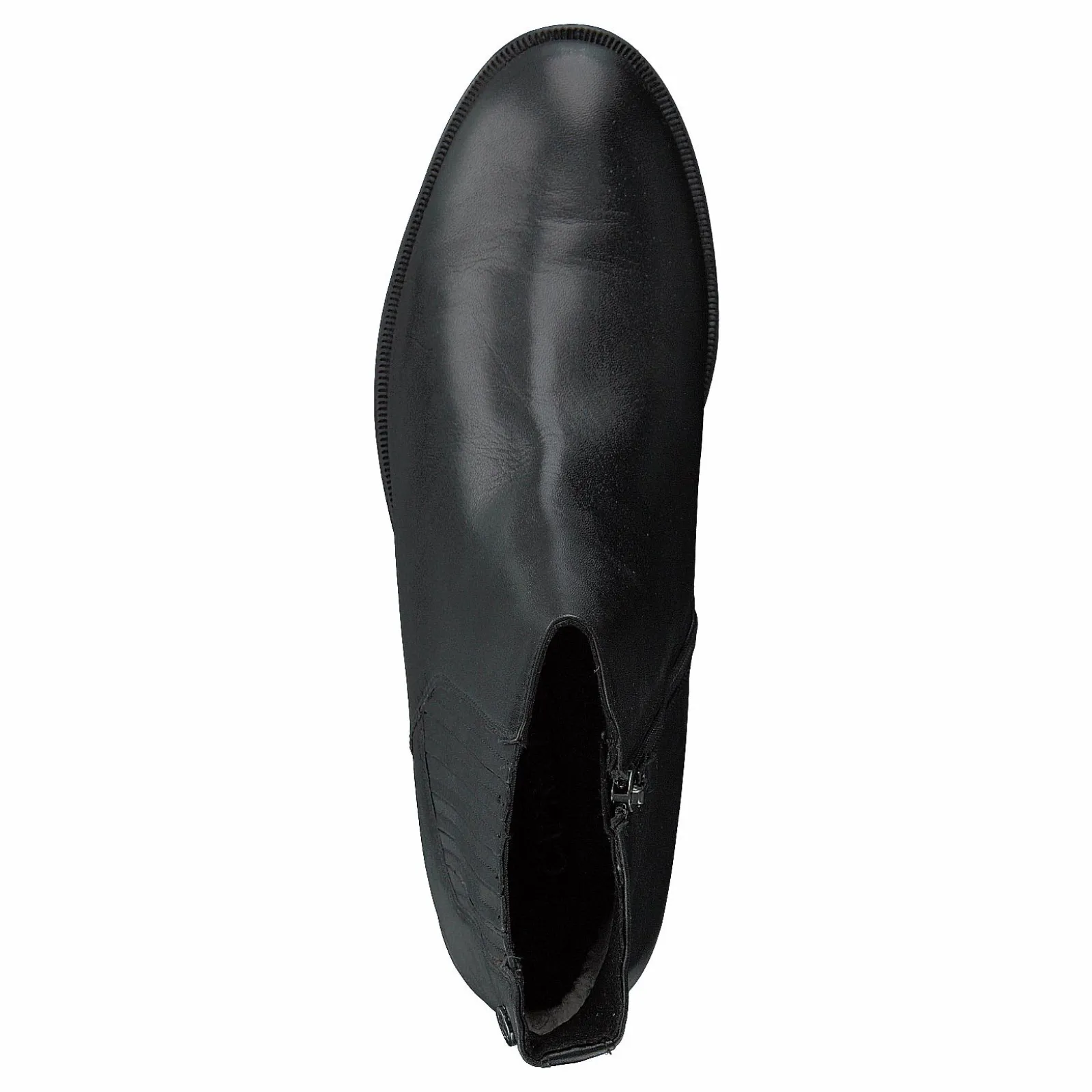 Caprice Country Black Nappa