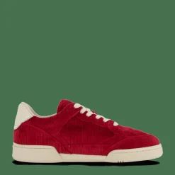 Polo Ralph Lauren Court Corduroy Low-Top Sneaker
