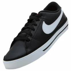 Nike Court Legacy White/Black