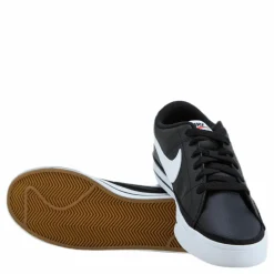 Nike Court Legacy White/Black