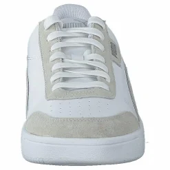 Puma Court Legend Lo White-high Rise
