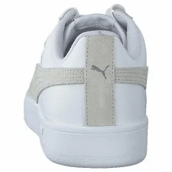 Puma Court Legend Lo White-high Rise