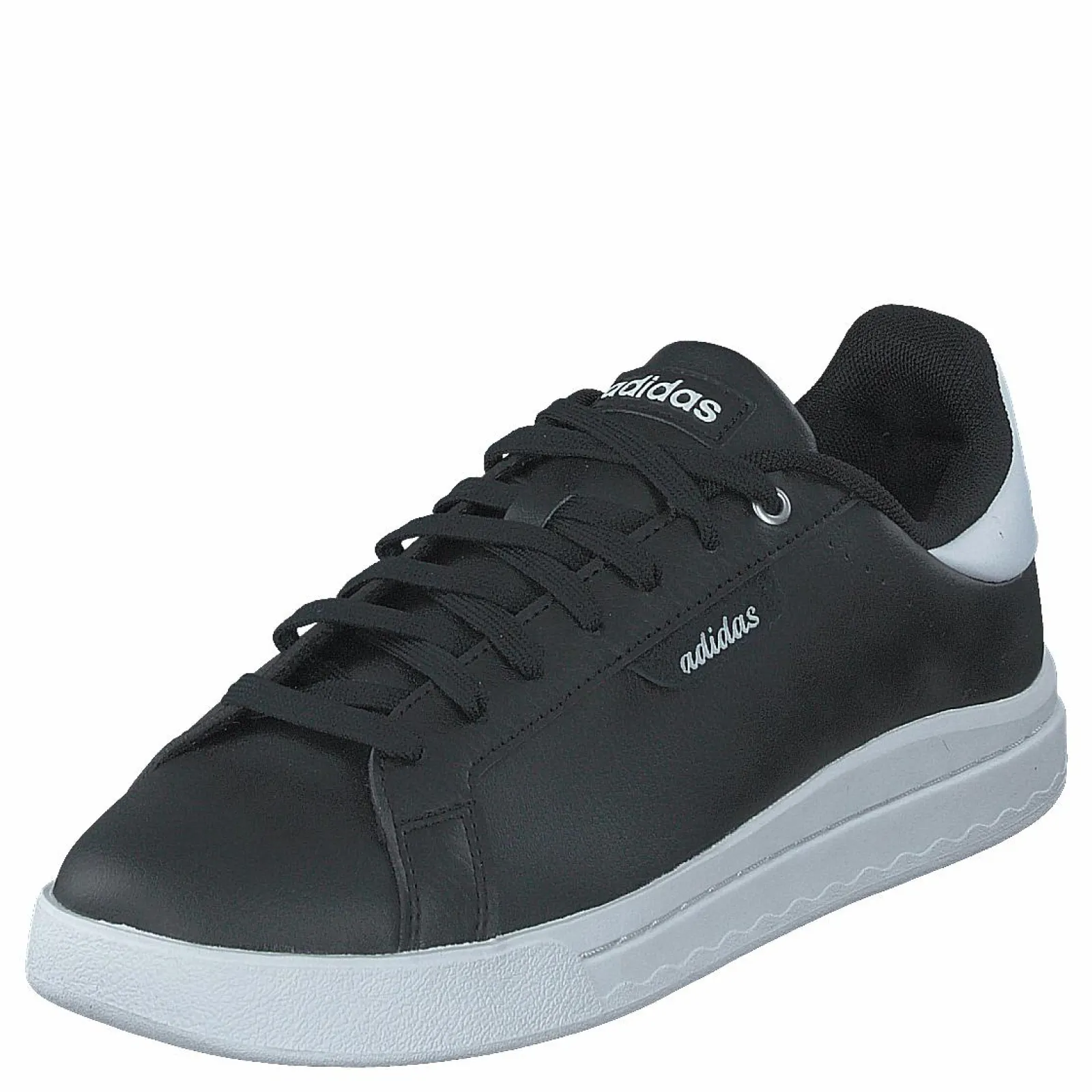 adidas Court Silk Shoes Core Black / Core Black / Cloud White
