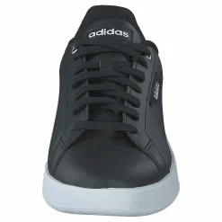 adidas Court Silk Shoes Core Black / Core Black / Cloud White