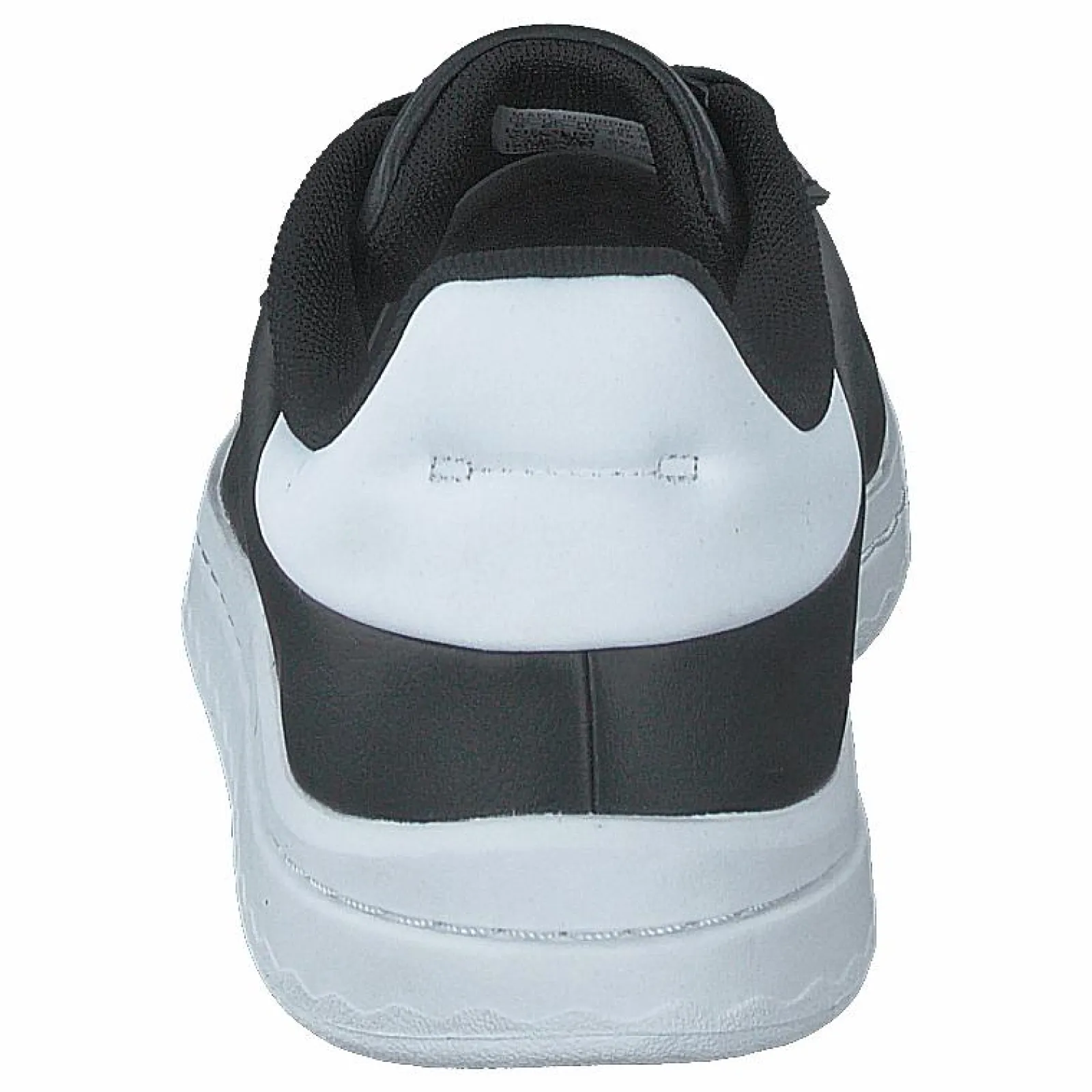 adidas Court Silk Shoes Core Black / Core Black / Cloud White