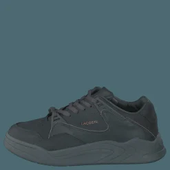 Lacoste Court Slam 419 1 Sfa Dk Gry/dk Gry