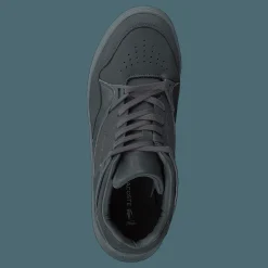 Lacoste Court Slam 419 1 Sfa Dk Gry/dk Gry