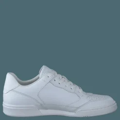 Polo Ralph Lauren Court Sneaker White