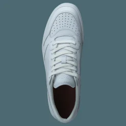 Polo Ralph Lauren Court Sneaker White