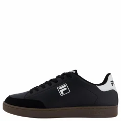 Fila Courtbay Black-white