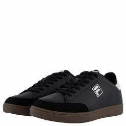 Fila Courtbay Black-white