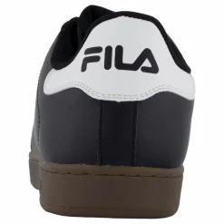 Fila Courtbay Black-white