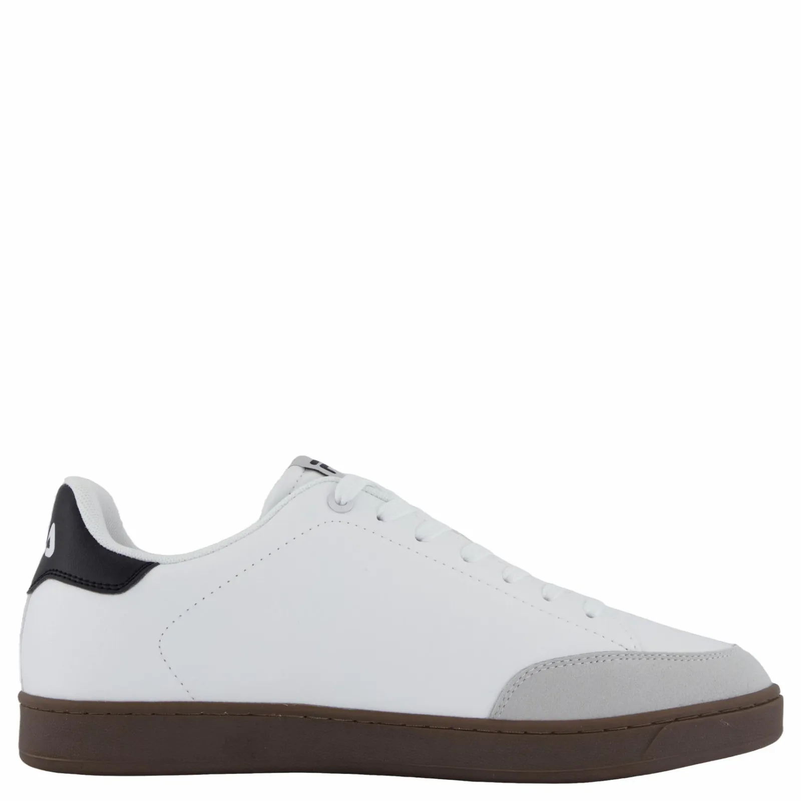 Fila Courtbay White-black