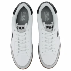 Fila Courtbay White-black