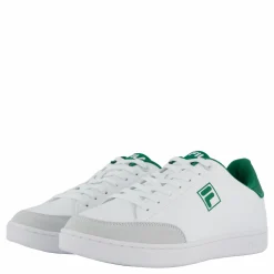 Fila Courtbay White-verdant Green