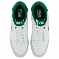 Fila Courtbay White-verdant Green