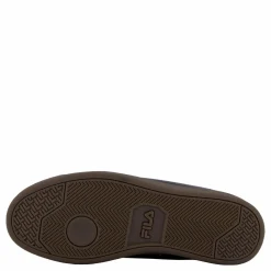 Fila Courtbay Wmn Black-white