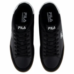Fila Courtbay Wmn Black-white