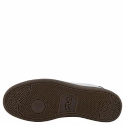 Fila Courtbay Wmn White-black