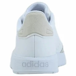 adidas Courtphase Shoes Cloud White / Cloud White / Aluminium