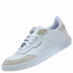 adidas Courtphase Shoes Cloud White / Cloud White / Aluminium