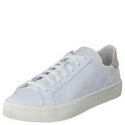 adidas Originals Courtvantage W Ftwr White/Ash Pearl S18