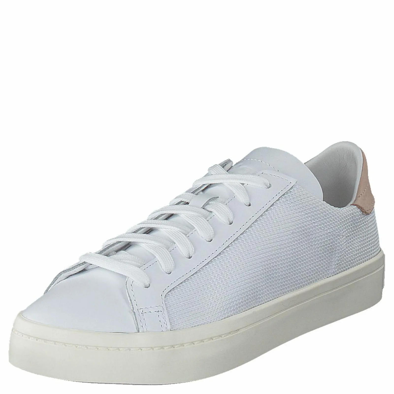 adidas Originals Courtvantage W Ftwr White/Ash Pearl S18