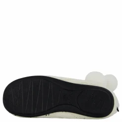 Hush Puppies Cozy High Offwhite