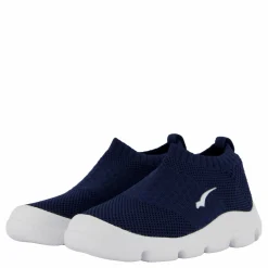Barn Bagheera Cozy Navy/white