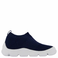 Barn Bagheera Cozy Navy/white