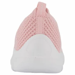 Barn Bagheera Cozy Soft Pink/white