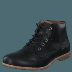 Sneaky Steve Crasher Black Texas