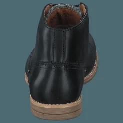 Sneaky Steve Crasher Black Texas