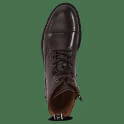 Sneaky Steve Crawl Leather Shoe