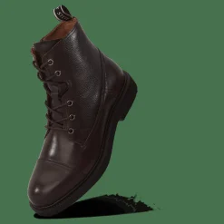 Sneaky Steve Crawl Leather Shoe