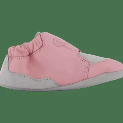 Barn Affenzahn Crawling Shoe Leather Crawly Koala