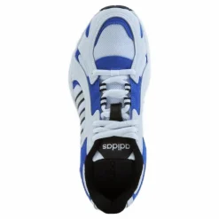 adidas Crazy Chaos Shadow 2.0 Shoes Cloud White / Cloud White / Core Black