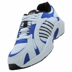 adidas Crazy Chaos Shadow 2.0 Shoes Cloud White / Cloud White / Core Black