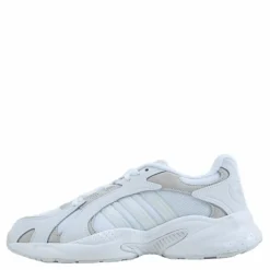 adidas Crazy Chaos Shadow 2.0 Shoes Cloud White / Cloud White / Grey One