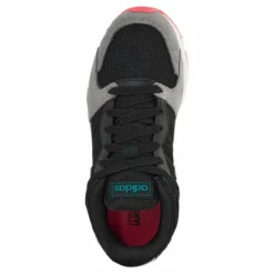 adidas Crazychaos Shoes Core Black / Core Black / Real Pink