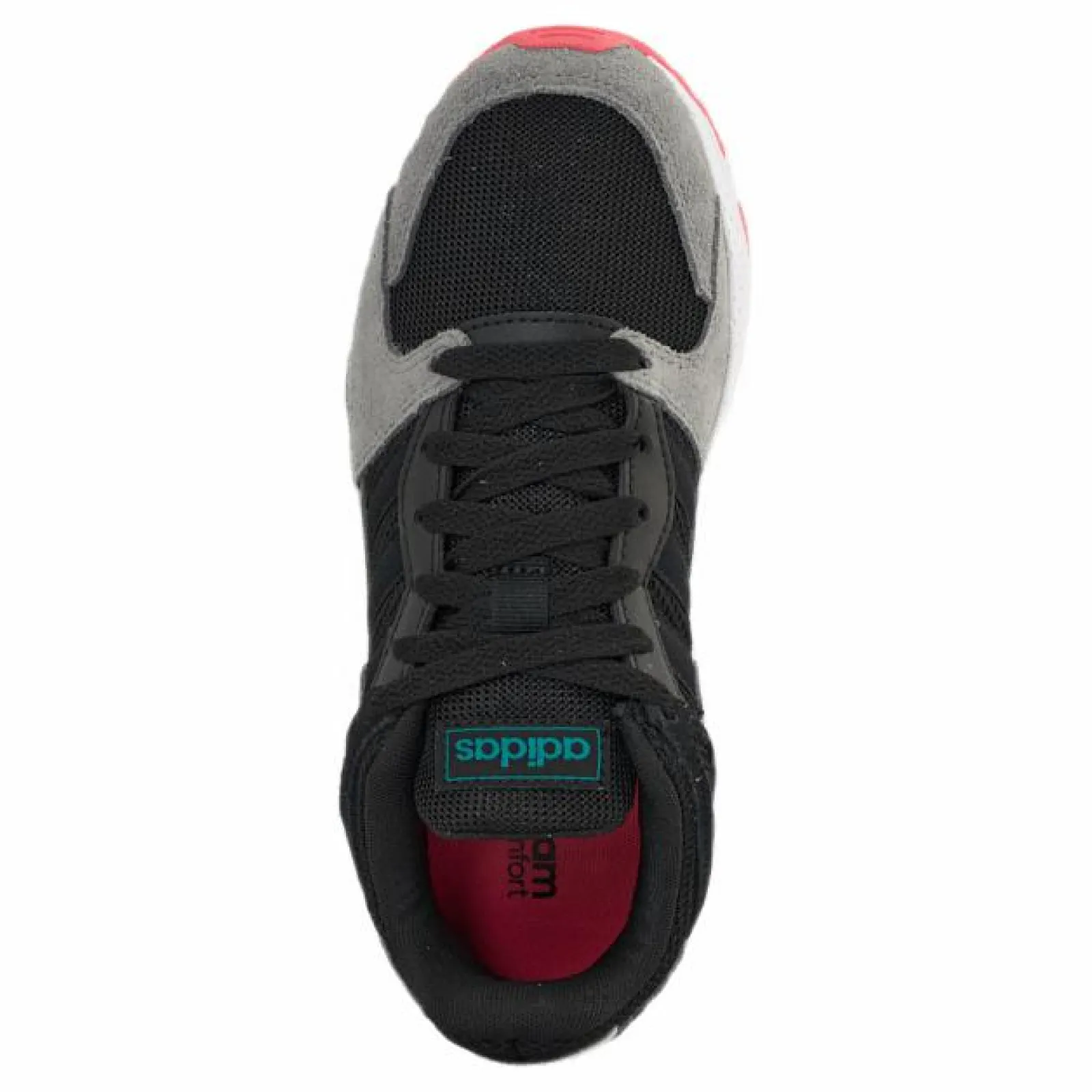 adidas Crazychaos Shoes Core Black / Core Black / Real Pink