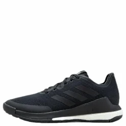 adidas Crazyflight Shoes Core Black / Core Black / Core Black