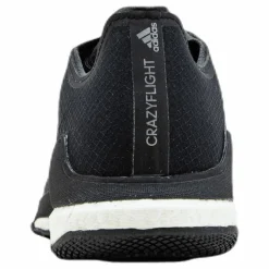adidas Crazyflight Shoes Core Black / Core Black / Core Black