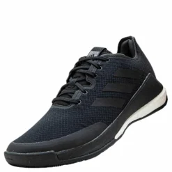 adidas Crazyflight Shoes Core Black / Core Black / Core Black